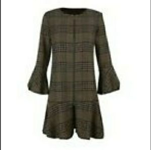 Flounce Jacket cabi Fall 2020